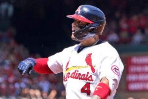 Yadier Molina se retirará tras la temporada de 2022