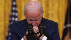 «Haremos que paguen por esto»: Biden pide a sus militares planes para atacar a Estado Islámico