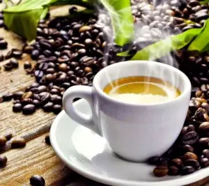 ¿Cómo se determina la calidad de un café?