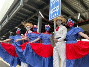 Convertirán central de autobuses en Parada de la Cultura de SDE