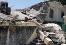 Al menos 29 muertos en Haití por el terremoto de magnitud 7,2