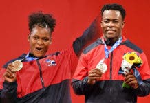 Pabellón de la Fama anuncia dedicatoria a la delegación olímpica dominicana en Tokio