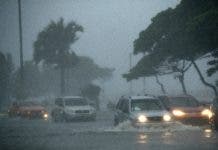 Salud Pública emite alerta epidemiológica por lluvias