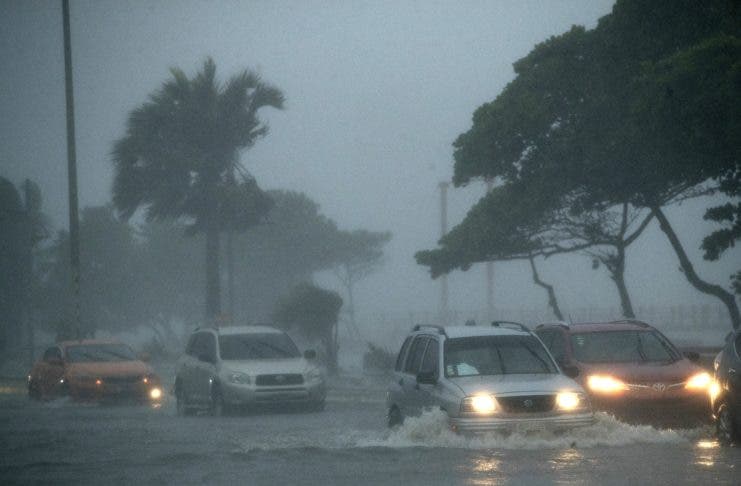 Salud Pública emite alerta epidemiológica por lluvias