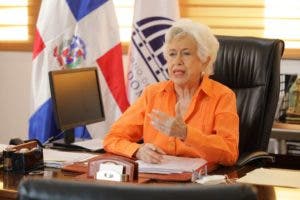 La DIGEIG investigará presuntas irregularidades en otorgamiento de becas en el MESCYT