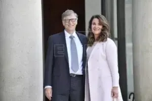 Bill Gates y Melinda French ya están oficialmente divorciados