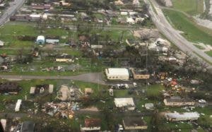 Aumentan a cuatro los muertos en EE.UU. tras paso del huracán Ida Miami