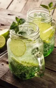 Cómo preparar un mojito en casa en solo 5 minutos