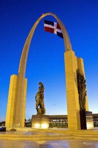 Presidente Efemérides Patrias resalta 158 aniversario de la Restauración 