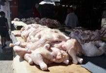 Avicultores importarán ocho  millones de libras de pollo por aumento de demanda