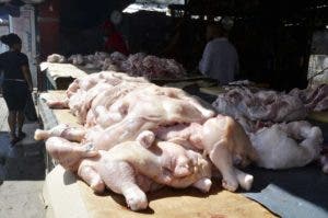 Avicultores importarán ocho  millones de libras de pollo por aumento de demanda