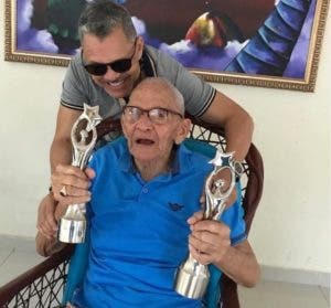 Fallece don Ramón, padre de los Hermanos Rosario