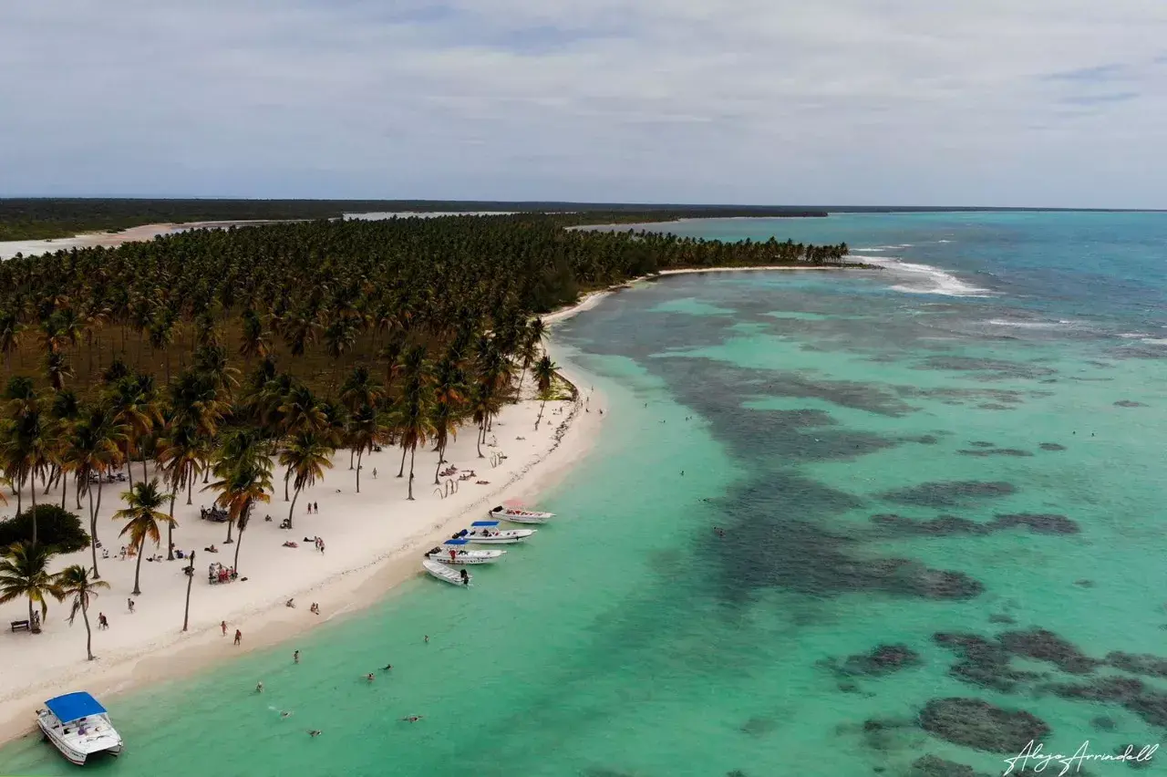 Parque Nacional Cotubanamá es admitido en Protocolo SPAW que eleva su importancia internacional