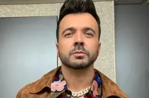 Luis Fonsi lanza nuevo tema animando al perdón y la reconciliación