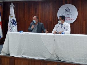 Salud Pública informa próxima semana se realizará jornada de toma de muestras