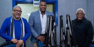 Dominicana FM inicia programa “El Galope del Caballo”