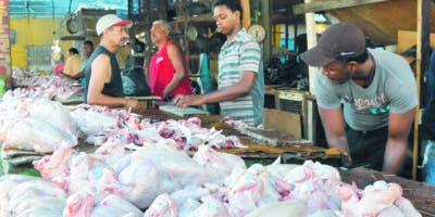 Gobierno autorizará la libre importación de carne de pollo