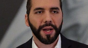 Nayib Bukele  declara que es dictador en El Salvador