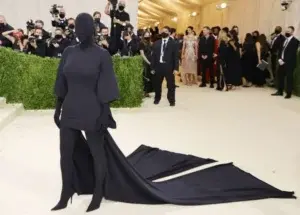 Met Gala: los «looks» más impactantes del evento de moda más importante