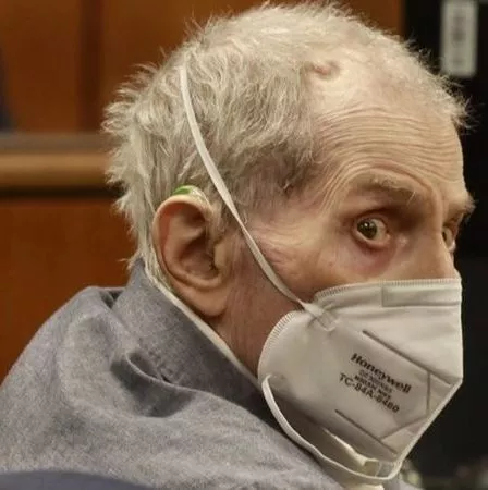 Robert Durst: declaran culpable al millonario estadounidense por matar a su mejor amiga hace 21 años