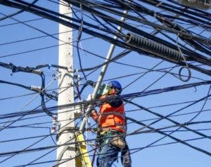 Sobreconsumo energía eleva las interrupciones