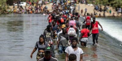 La ONU pide plan  protector  para los migrantes haitianos