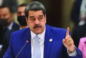 Nicolás Maduro: Iván Duque quiere vengarse de Venezuela