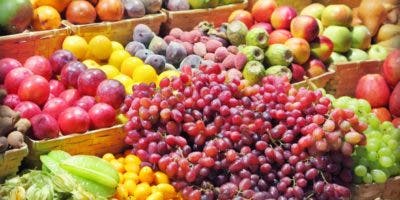 Diversas frutas tropicales  podrían entrar a EE.UU