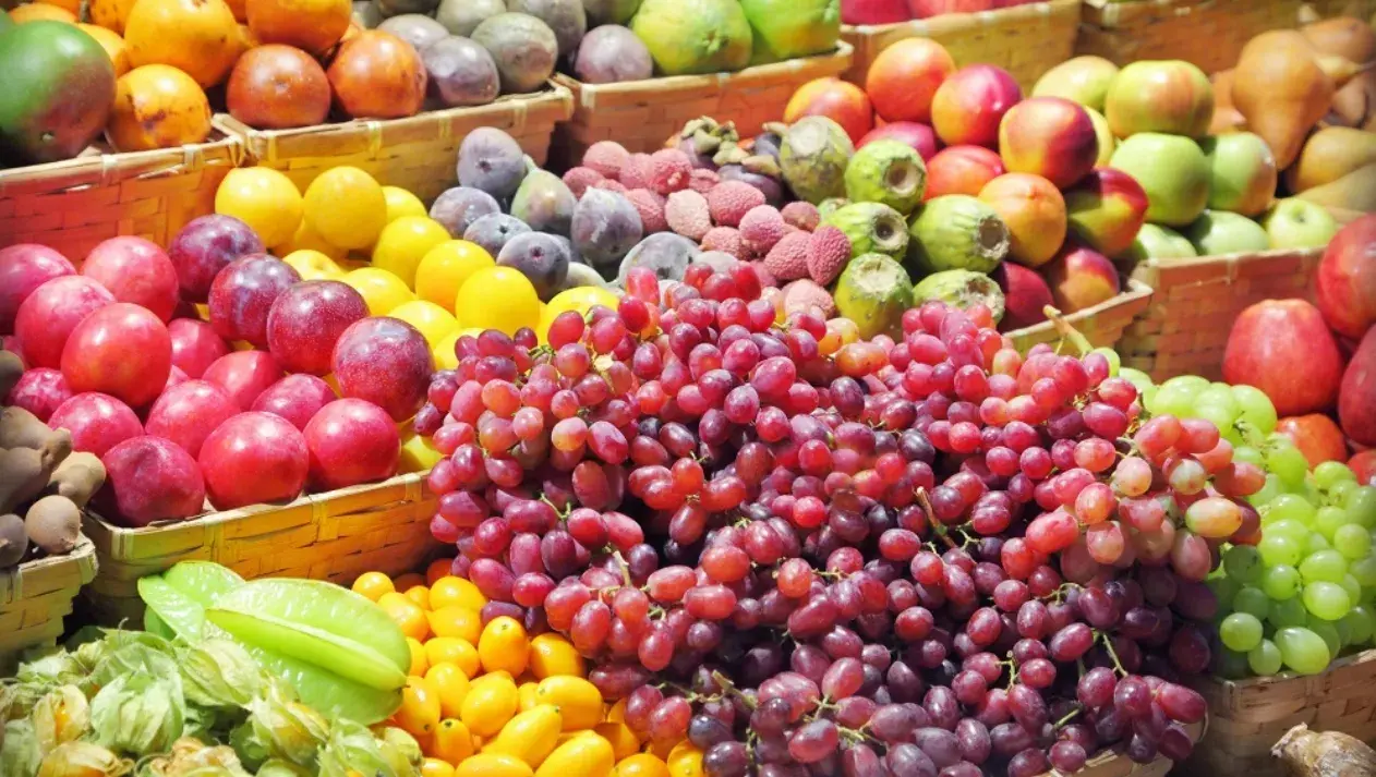 Diversas frutas tropicales  podrían entrar a EE.UU