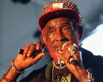 Muere ídolo del reggae “Lee Scratch” Perry