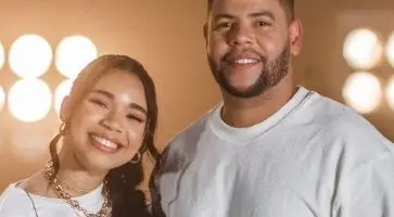 Tercer Cielo y Melody Astacio se unen en nueva canción