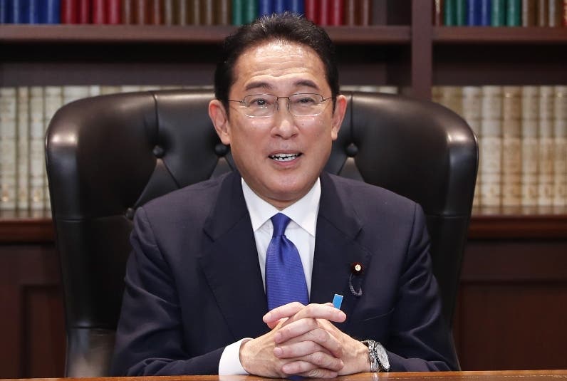 En Japón cuentan con un nuevo primer ministro