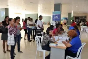 Feria de empleos recogerá más de mil perfiles