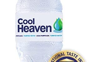 Cool Heaven gana  “Superior Taste Award”