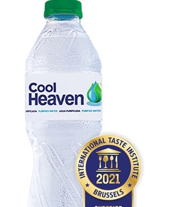 Cool Heaven gana  “Superior Taste Award”