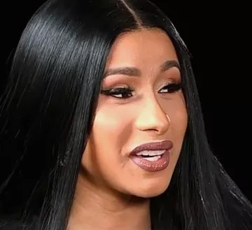 Cardi B podría protagonizar El Guardaespaldas