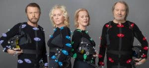 ABBA sorprende tras anunciar su regreso después de 40 años