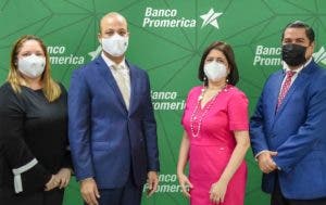 Banco Promerica amplía opciones  pago a clientes