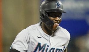 Jesús Sánchez es piedra angular futuro  Marlins