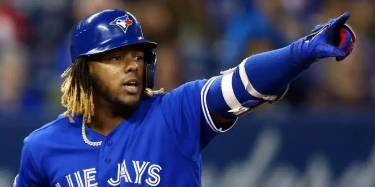 Wilton: “Fue clave  para Vlad Jr. volver a trabajar conmigo en el bateo”