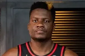 Clint Capela firma con Hawks por 2  temporadas y 46 millones