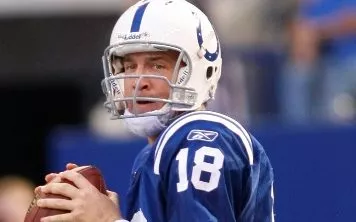 Peyton Manning Peyton Manning