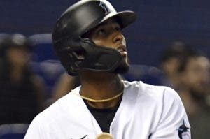 Lewin Díaz decide con vuelacercas;  Juan Soto pega el jonrón 26