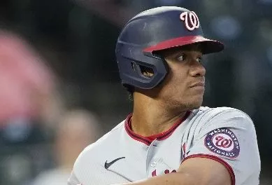 Juan Soto se afianza como el mejor bateador GL