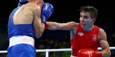 Descubren mafia arbitral  boxeo Juegos de  Río 2016