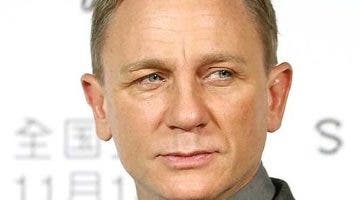 Daniel Craig no quiere mujer James Bond