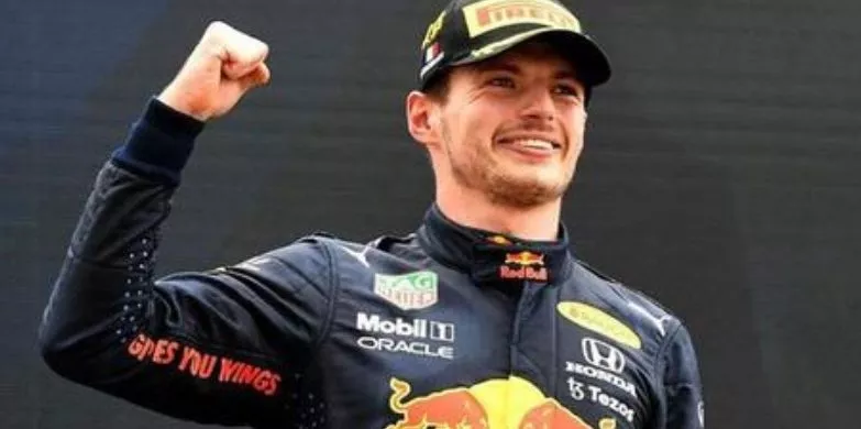 Max Verstappen desea triunfo Holanda