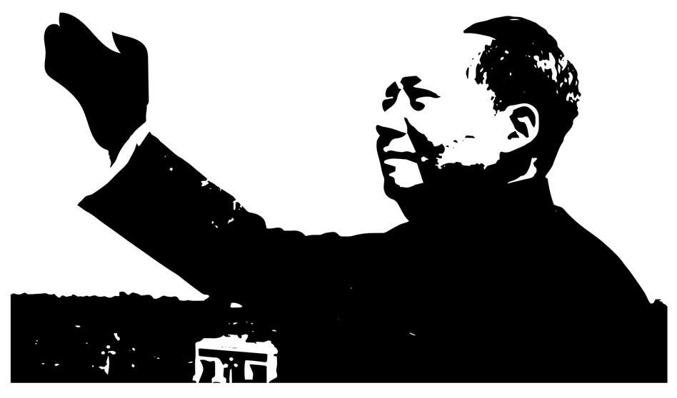 72 años de la República Popular China