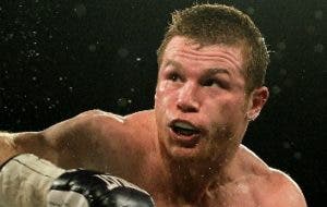 Canelo afirma sus puños son los que hablan a  oponentes