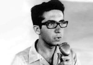 Hoy se cumplen 54 años del asesinato de Amín Abel Hasbún